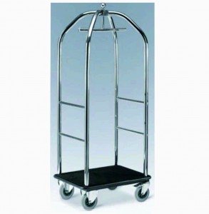 PT. Cipta Kreasindo Stainless LUGAGE-TROLLEY-HIGH1-293x300 LUGAGE TROLLEY HIGH    